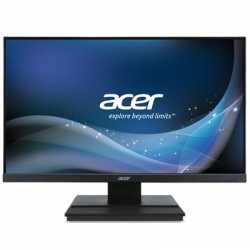 Acer V276HL 27"Full HD LED Widescreen VGA/DVI/HDMI Black Monitor