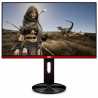 AOC G2790PX 27" WLED Widescreen Full HD VGA/HDMI/DisplayPort Black & Red Gaming Monitor