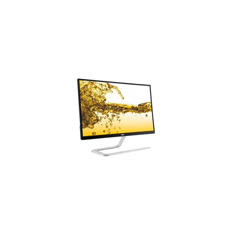 AOC I2781FH 27" IPS LCD D-Sub/HDMI Monitor