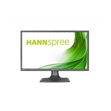 Hanns G HS247HPV 23.6" DVI / HDMI / VGA Speakers Black Monitor