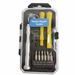 Evo Labs 18 Piece Mobile Repair Toolkit