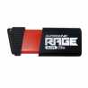 Patriot Supersonic Rage Elite 256GB USB 3.1 Blue USB Flash Drive