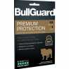 Bullguard Premium Protection 2019 1 Year/10 Device Sngle Multi Device Retail Licence English