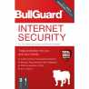 Bullguard Internet Security 2020 1Year/3 Device Multi Device Single Retail Licence English