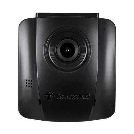 Transcend DrivePro 110 32GB Dashcam with Sony Sensor and Suction Mount