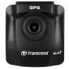 Transcend DrivePro 230 32GB Dashcam with Sony Sensor Wi-Fi GPS and Suction Mount