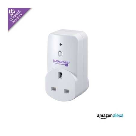 Energenie Mi|Home Smart Plug+