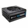 Corsair 1000W Professional Series HX1000i High Performance PSU, Fluid Dynamic Fan, Fully Modular, 80+ Platinum