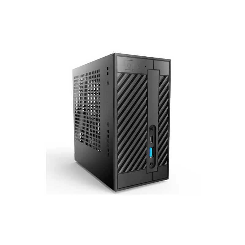 Asrock DeskMini 310 Barebone PC, Mini STX, 1151 (H310), DDR4 SO