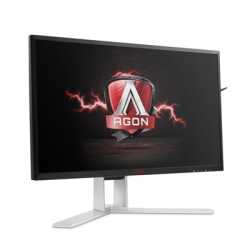 AOC AG241QG 24" 165Hz QHD LED Widescreen HDMI/Display Port Gsync 1ms Gaming Monitor