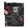 Asus ROG STRIX Z490-H GAMING, Intel Z490, 1200, ATX, 4 DDR4, XFire, HDMI, DP, 2.5G LAN, M.2