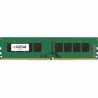 Crucial 4GB No Heatsink (1 x 4GB) DDR4 2400MHz DIMM System Memory