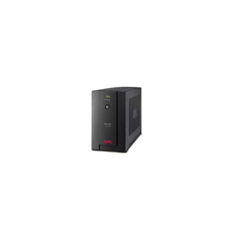 APC BACK-UPS BX1400UI 1400VA 230V