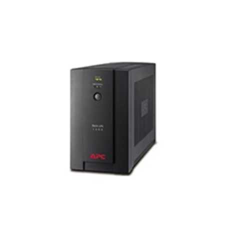 APC BACK-UPS BX1400UI 1400VA 230V