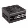 Corsair 550W Enthusiast Series RM550X PSU, Rifle Bearing Fan, Fully Modular, 80 Gold