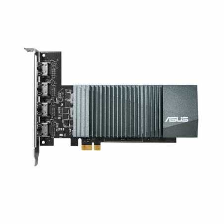 Asus GT710, 2GB DDR5, PCIe2, 4 x HDMI, 954MHz Clock