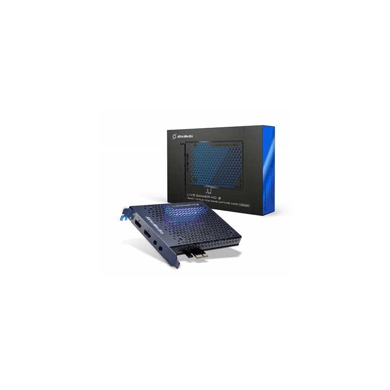 AVerMedia GC570 Live Gamer HD2 Internal RGB HDMI Capture Card