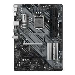 Asrock B460 PHANTOM GAMING 4, Intel B460, 1200, ATX, 4 DDR4, XFire, HDMI, M.2