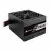 Corsair 650W Builder Series VS650 PSU, Sleeve Bearing Fan, Fully Wired, 80+ White