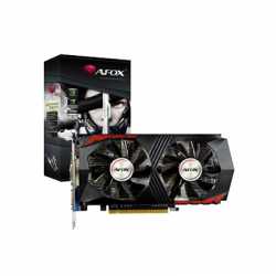 AFOX GeForce GTX750TI 2GB 128bit GDDR5 PCI-E Dual Fan Graphics Card