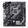 Asus PRIME H410M-E, Intel H410, 1200, Micro ATX, 2 DDR4, VGA, HDMI, M.2