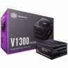 Cooler Master V1300 Platinum 1300W 135mm Double Ball Bearing Fan 80 PLUS Platinum Fully Modular PSU