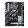 Asus PRIME H470-PLUS, Intel H470, 1200, ATX, 4 DDR4, XFire, HDMI, DP, RGB Lighting, M.2