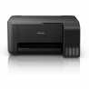 Epson EcoTank ET-2714 Colour Wireless All-in-One Inkjet Printer