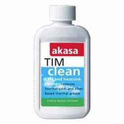 Akasa Tim-Clean CPU & Heatsink Cleaner, 125ml