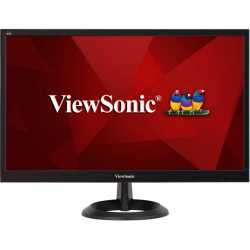 Viewsonic VA2261-8 22" Full HD LED Widescreen VGA / DVI Monitor