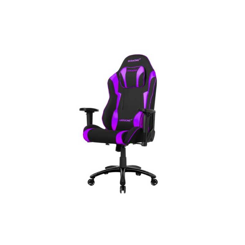 AKRacing Core Series EX-Wide Gaming Chair, Black/Indigo, 5/10 Year Warranty