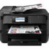 Epson WorkForce WF-7720DTWF A3 Colour Wireless All-in-One Printer