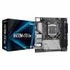 ASRock H470M-ITX/ac Intel Socket 1200 10th Gen Mini ITX HDMI/DisplayPort Dual M.2 USB C WiFi Motherboard