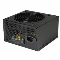 CWT GPM Series 600W 120mm Low Noise Fan 80 PLUS Bronze OEM System Builder PSU