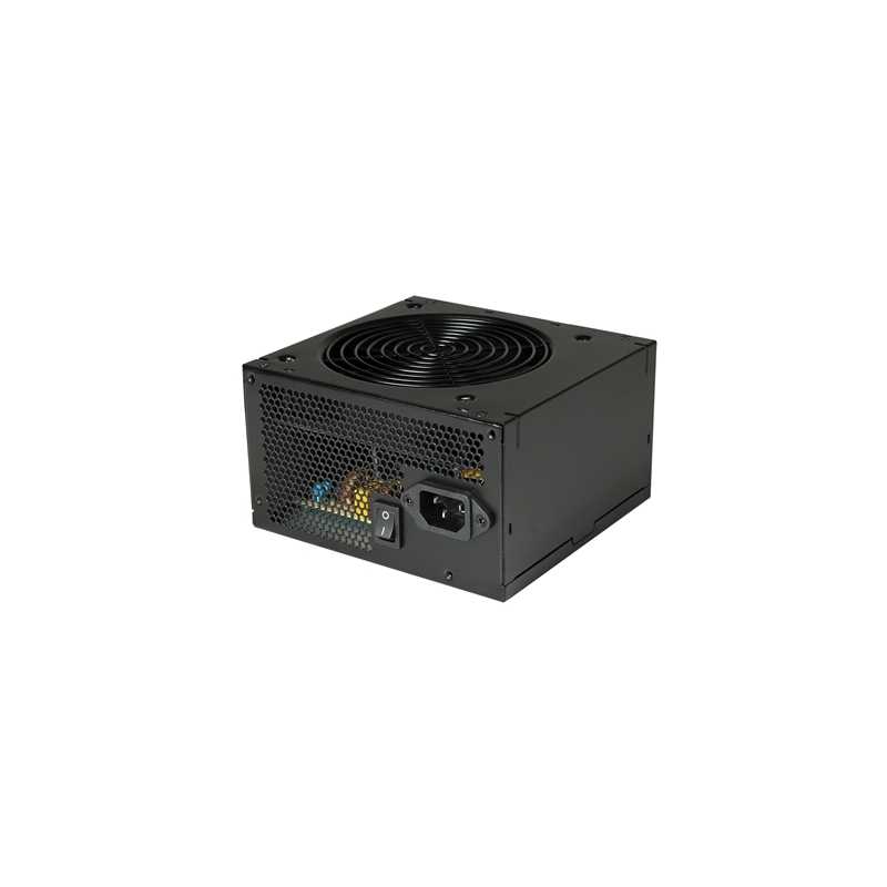 CWT GPM Series 600W 120mm Low Noise Fan 80 PLUS Bronze OEM System Builder PSU