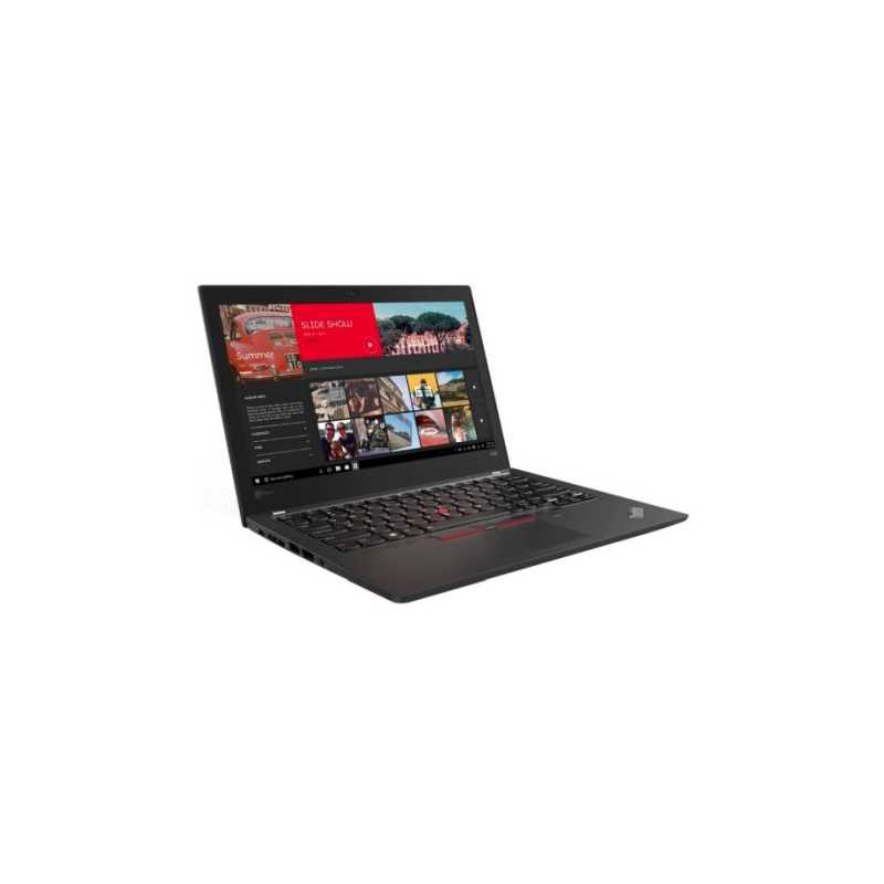 Lenovo Thinkpad A285 Business Laptop, 12.5" FHD IPS, Ryzen 5 Pro 2500U, 16GB, 256GB SSD, 4G LTE, Backlit Keyboard, Windows 10 P