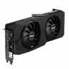 Asus DUAL RX5700 XT EVO OC, 8GB DDR6, PCIe4, HDMI, 3 DP, 1980MHz Clock, NVLink