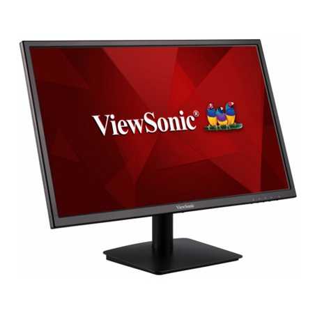 Viewsonic VA2405-H  23.6" Full HD LED Widescreen VGA / HDMI Monitor