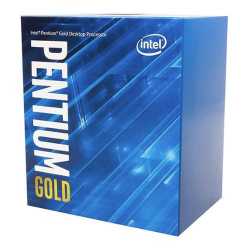 Intel Celeron G5900 CPU, 1200, 3.4 GHz, Dual Core, 58W, 14nm, 2MB Cache, Comet Lake