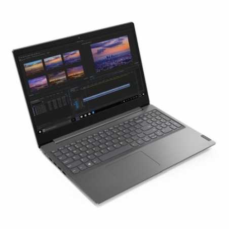 Lenovo V15 Laptop, 15.6" FHD, i5-1035G1, 8GB, 512GB SSD, No Optical or LAN, Windows 10 Home