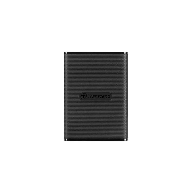 Transcend 240GB ESD230C Portable SSD