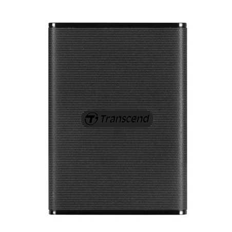 Transcend 240GB ESD230C Portable SSD