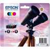 Epson 502 Binocular Multipack inks