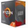AMD Ryzen 7 3800XT 3.9GHz 8 Core AM4 Overclockable Processor
