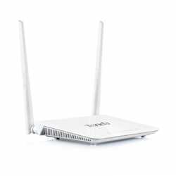 Tenda D301 All-In-One ADSL2+ Wireless Modem Router with USB Port
