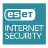 ESET Internet Security Retail Box Single – Single 5 Device Licence - 1 Year - PC, Mac, Linux & Android
