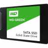 WD Green WDS120G2B0A 120GB SATA III SSD