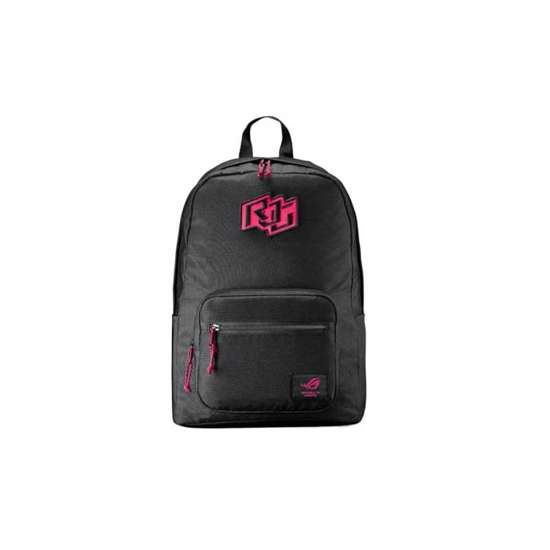Asus ROG Ranger BP1503 15.6" Gaming Laptop Backpack, Water Resistant, Electro Punk