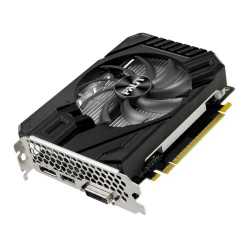 Palit GTX1650 StormX D6, 4GB DDR6, DVI, HDMI, DP, 1590MHz Clock, Compact Design