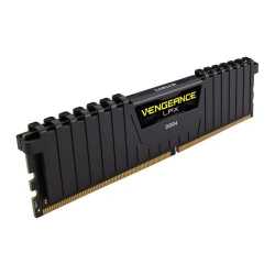 Corsair Vengeance LPX 8GB, DDR4, 3200MHz (PC4-25600), CL16, XMP 2.0, AMD Optimised, DIMM Memory